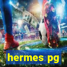 hermes pg